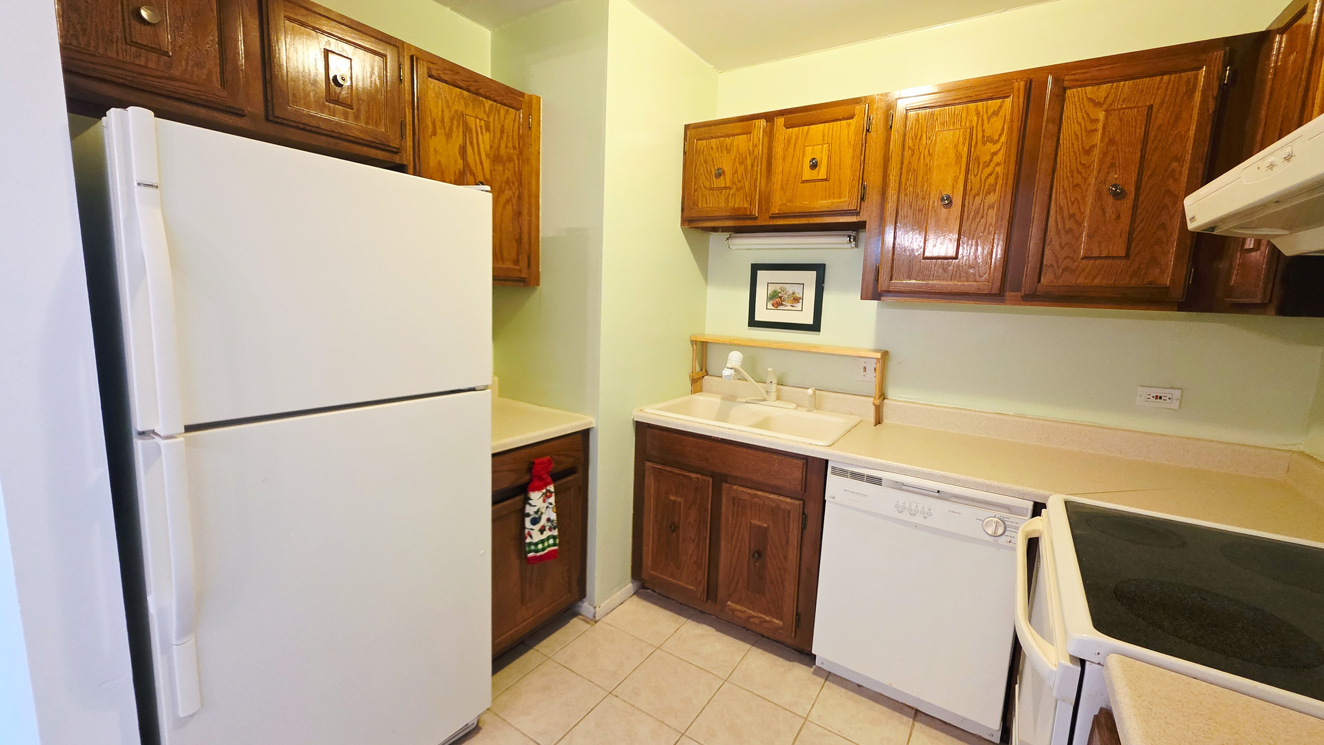 17007 Albany Avenue #T106, Hazel Crest, IL 60429