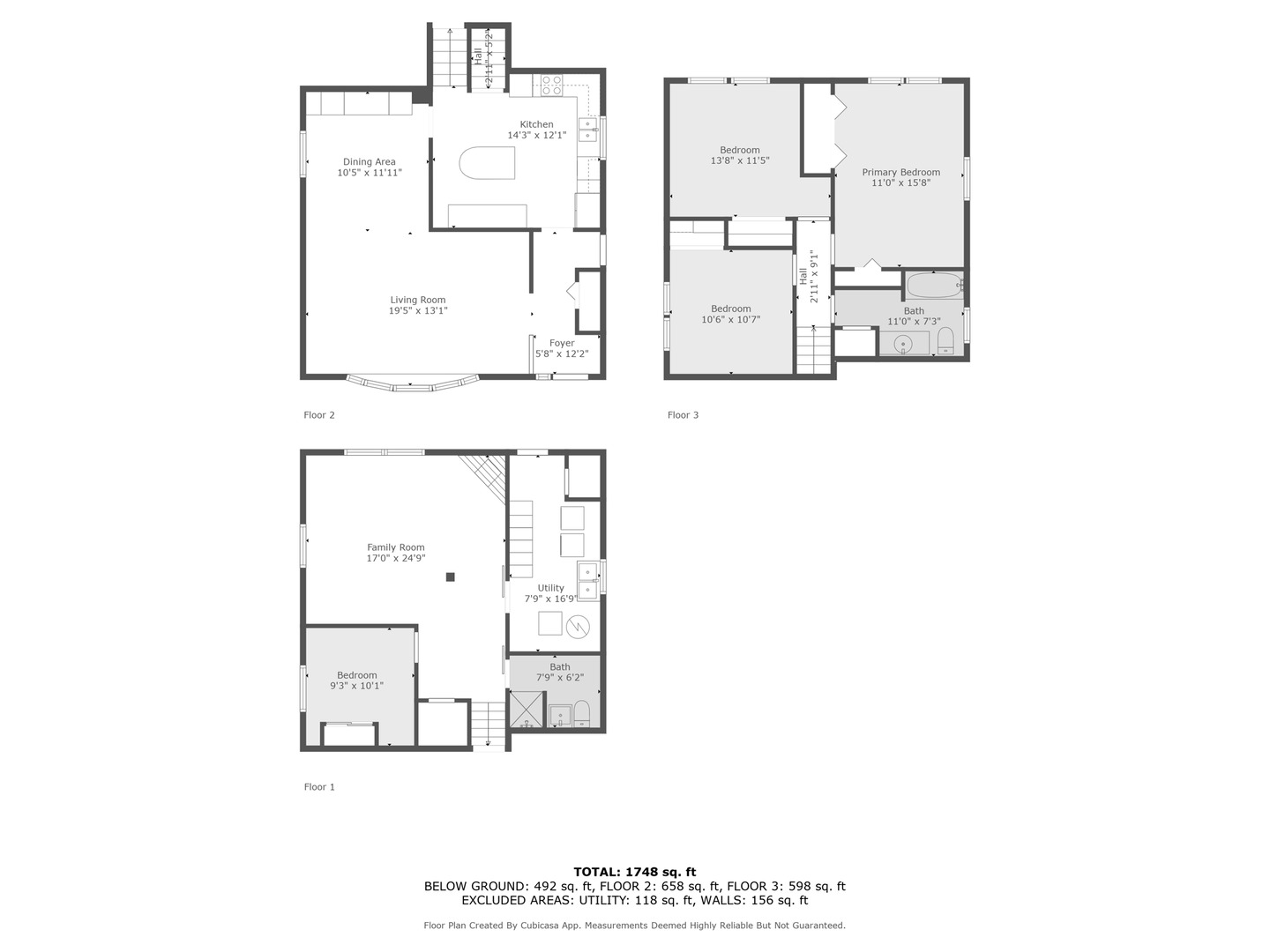 4612 Johnson Avenue, Western Springs, IL 60558