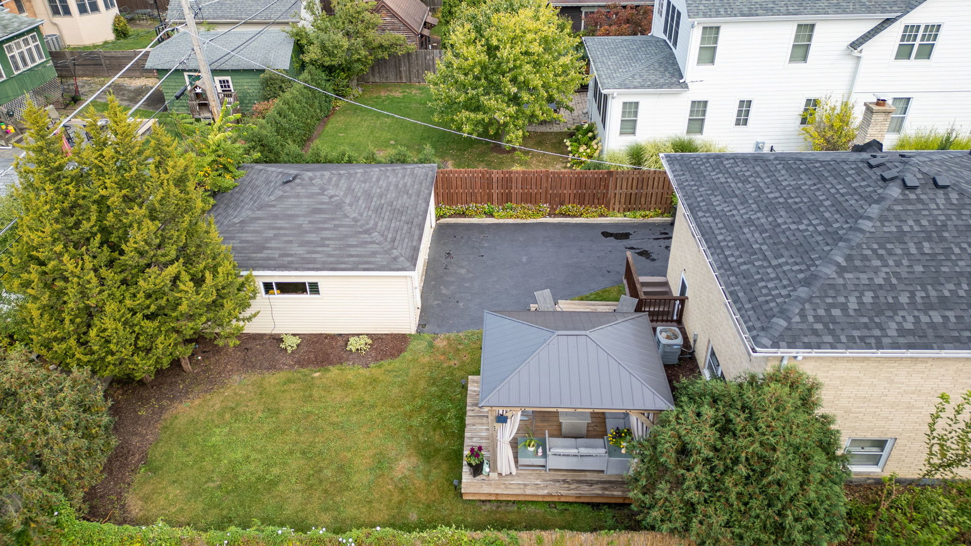 4612 Johnson Avenue, Western Springs, IL 60558