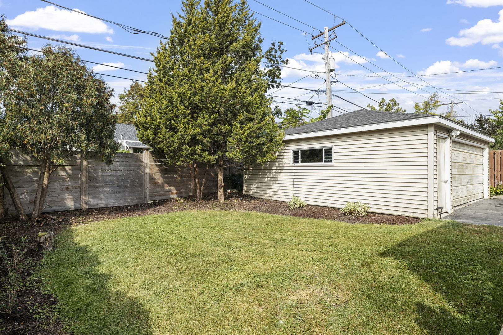 4612 Johnson Avenue, Western Springs, IL 60558