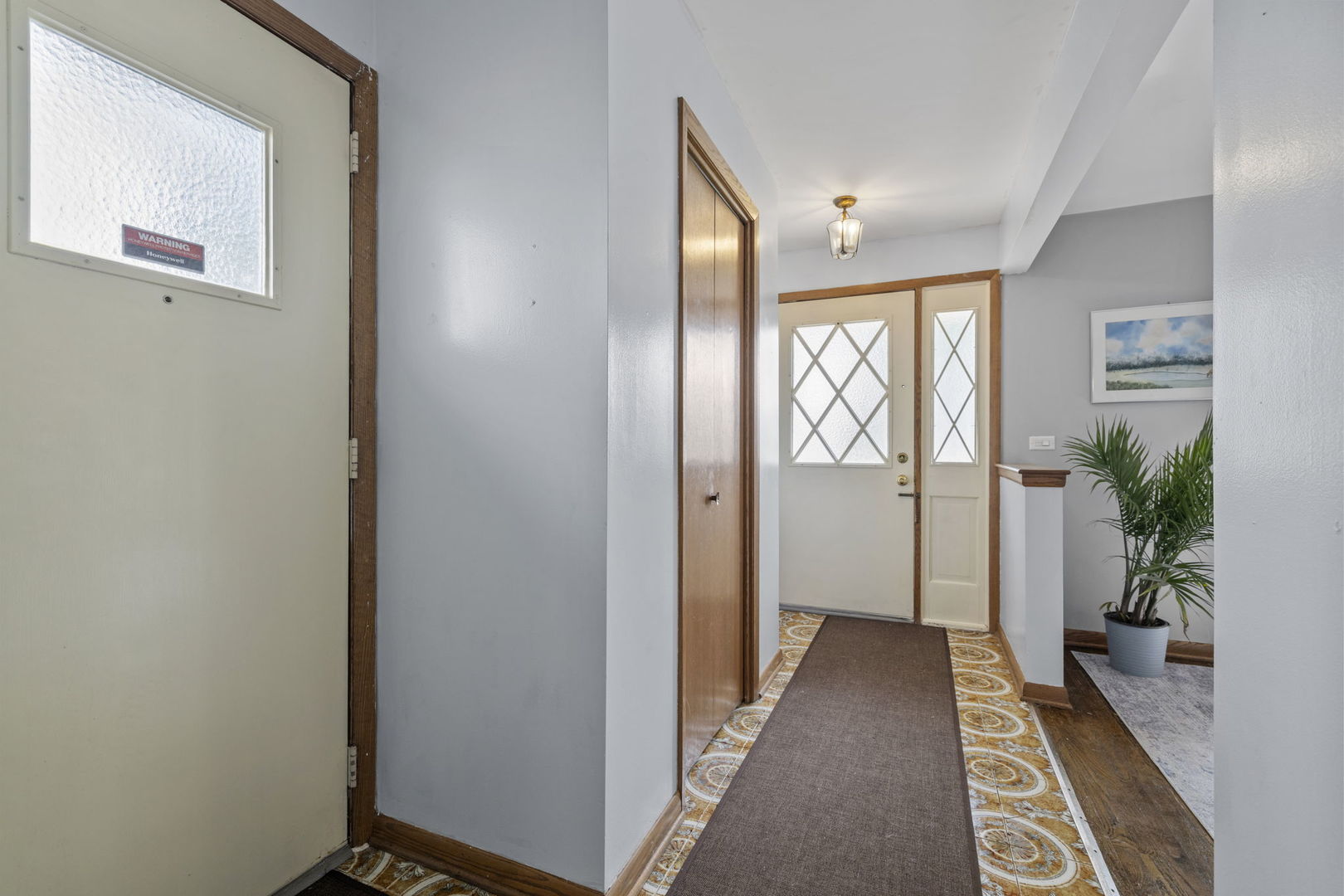 4612 Johnson Avenue, Western Springs, IL 60558