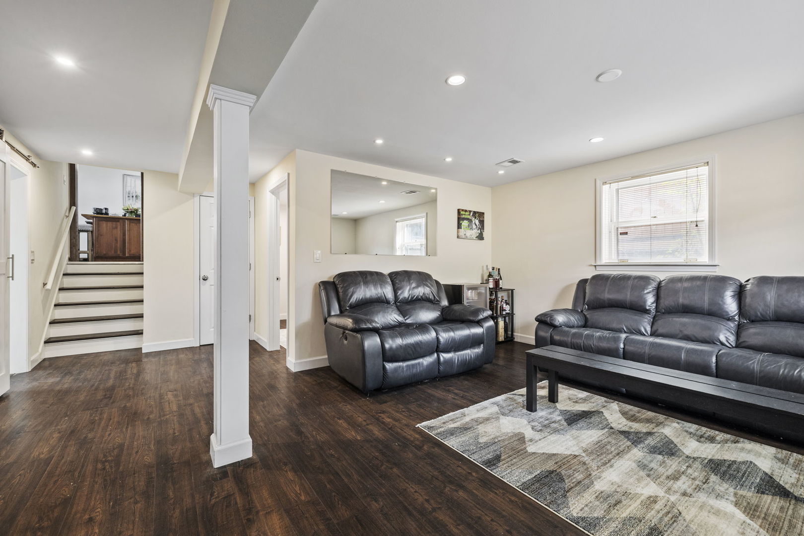 4612 Johnson Avenue, Western Springs, IL 60558
