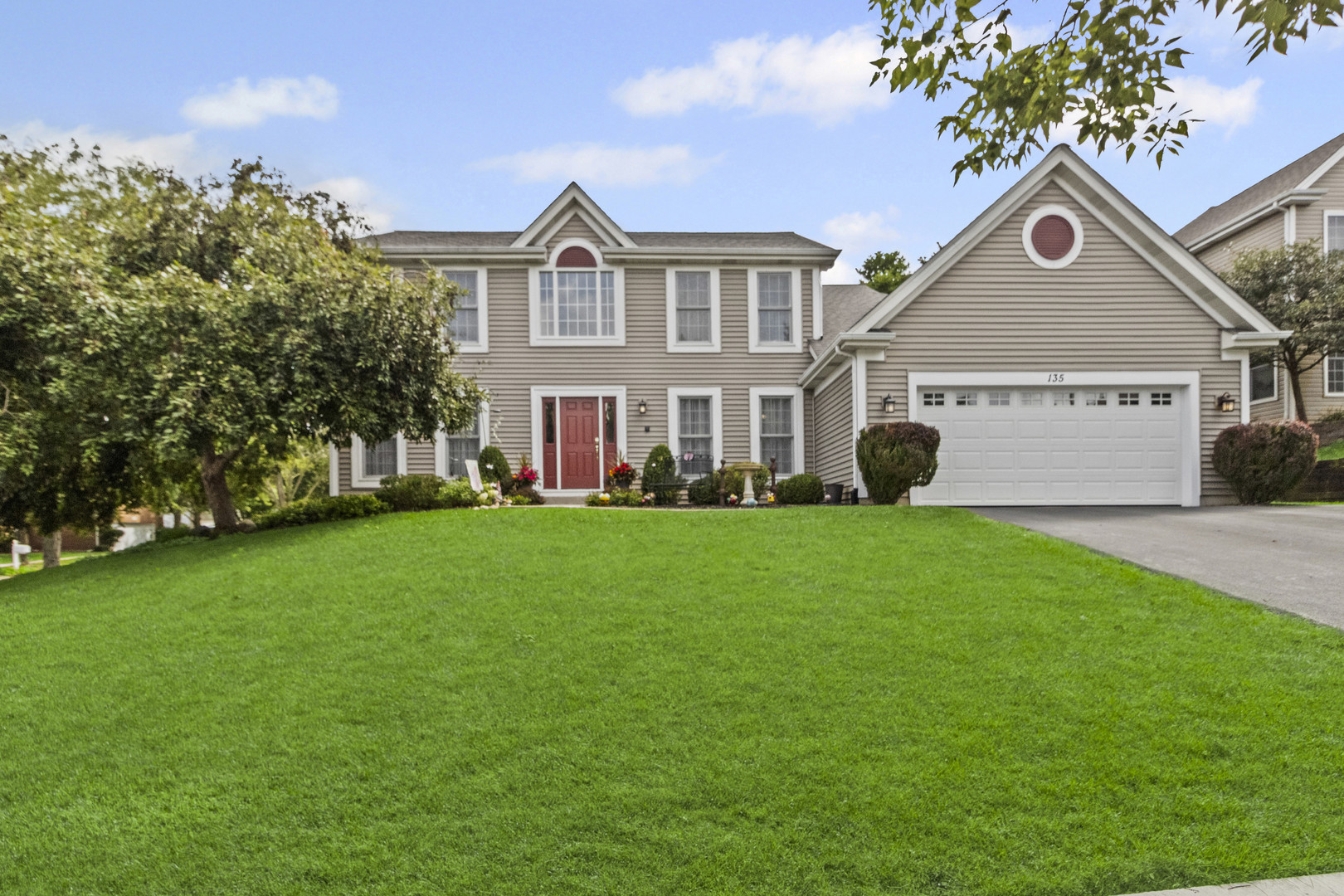 135 Arquilla Drive, Algonquin, IL 60102