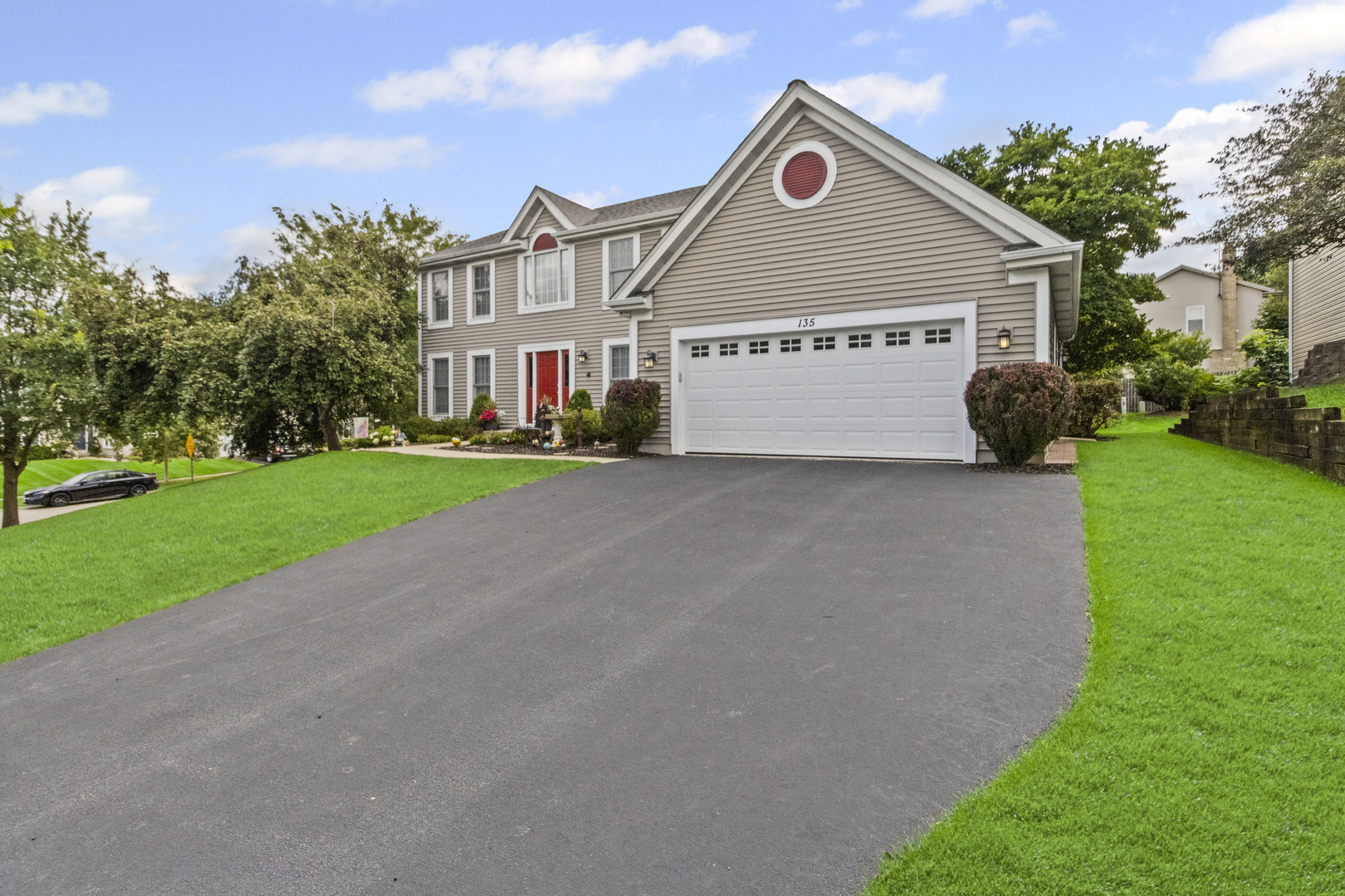 135 Arquilla Drive, Algonquin, IL 60102