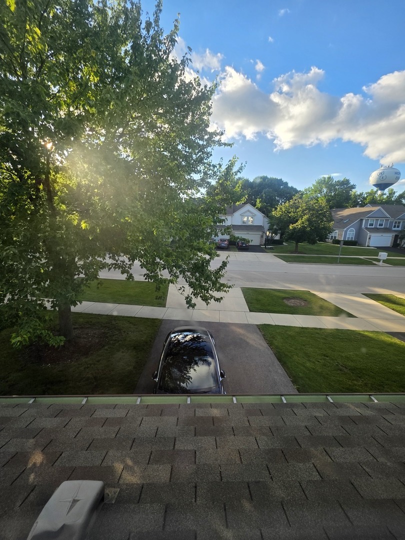 4601 Olmstead Drive, Hoffman Estates, IL 60192