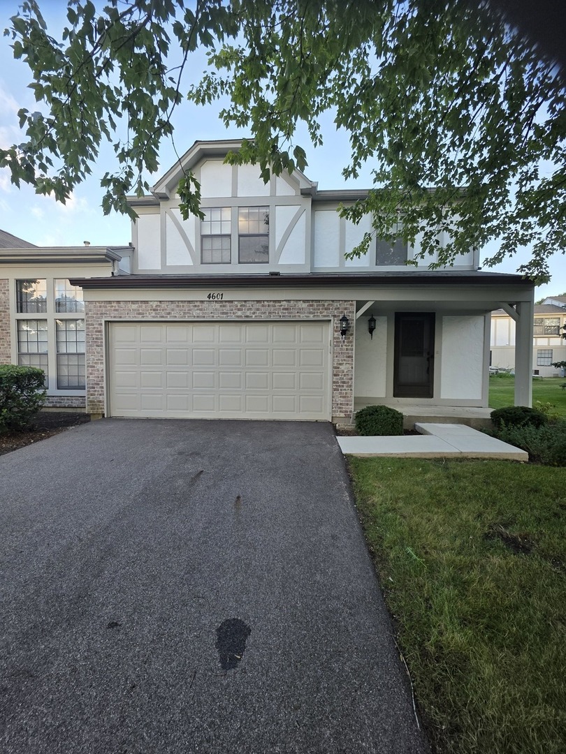 4601 Olmstead Drive, Hoffman Estates, IL 60192