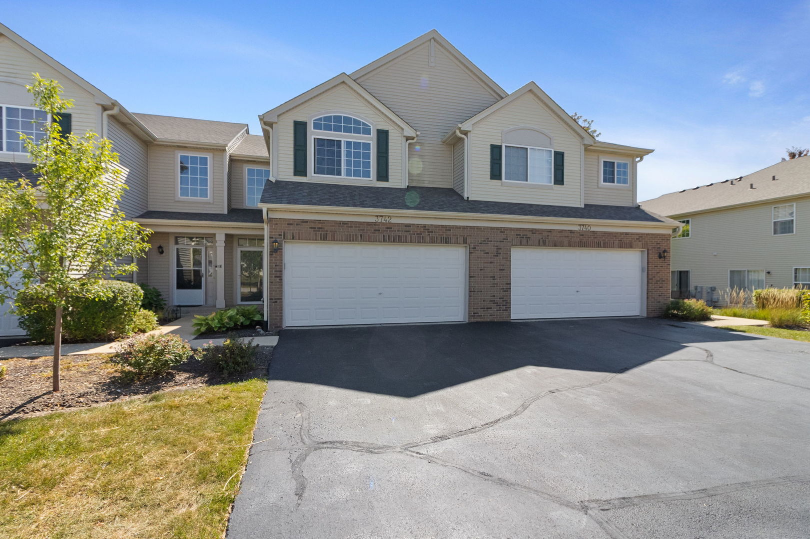 3742 Pope Court #3742, Plano, IL 60545