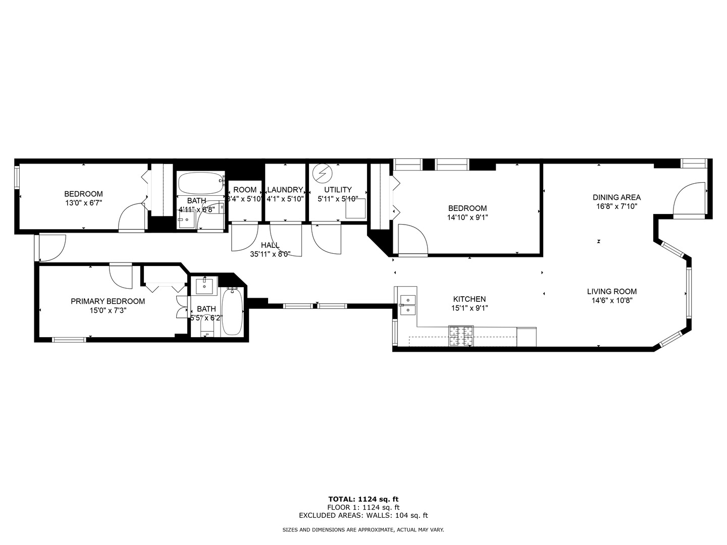 3551 W Douglas Boulevard #G, Chicago, IL 60623