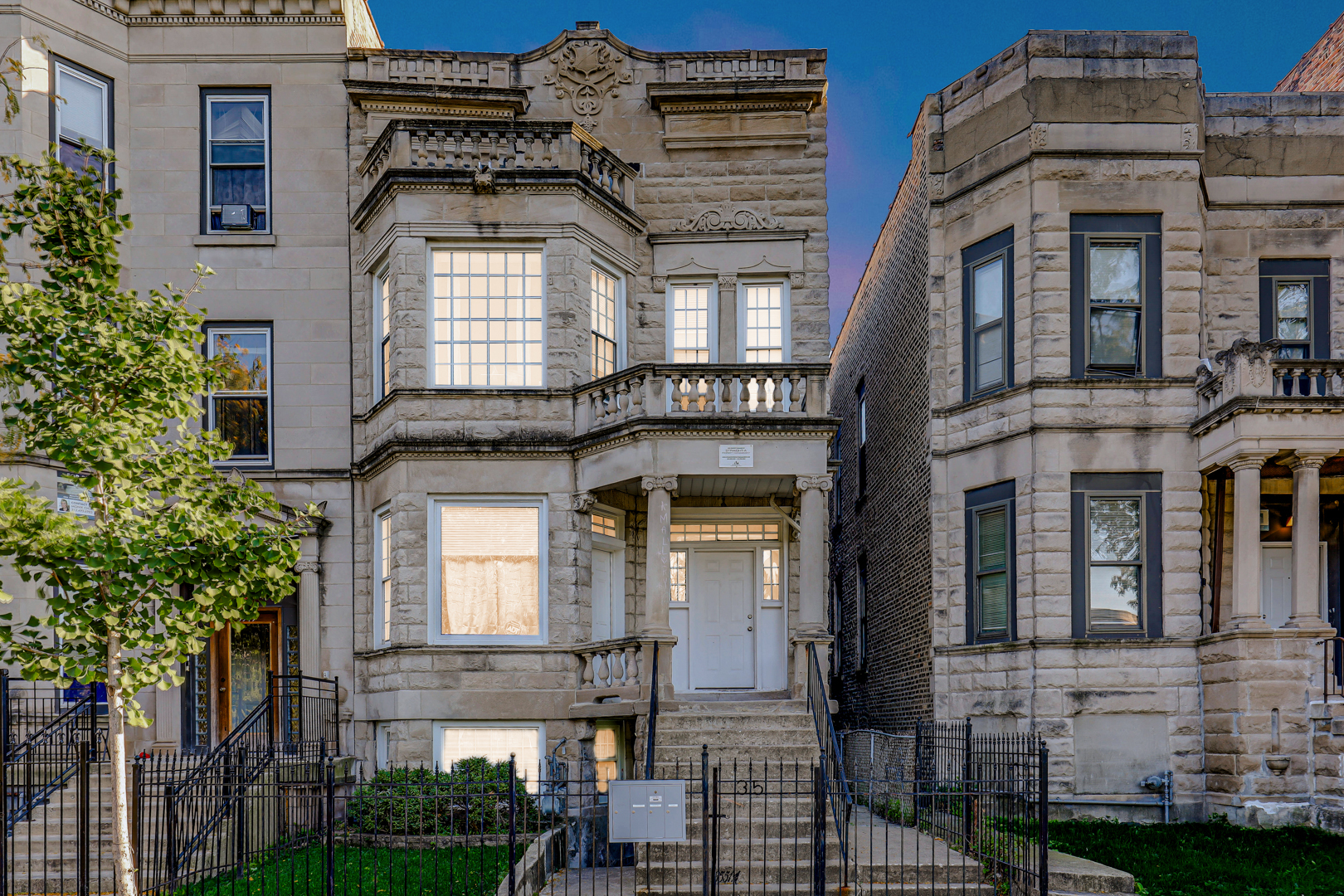 3551 W Douglas Boulevard #G, Chicago, IL 60623