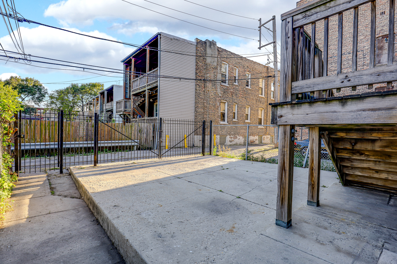 3551 W Douglas Boulevard #G, Chicago, IL 60623