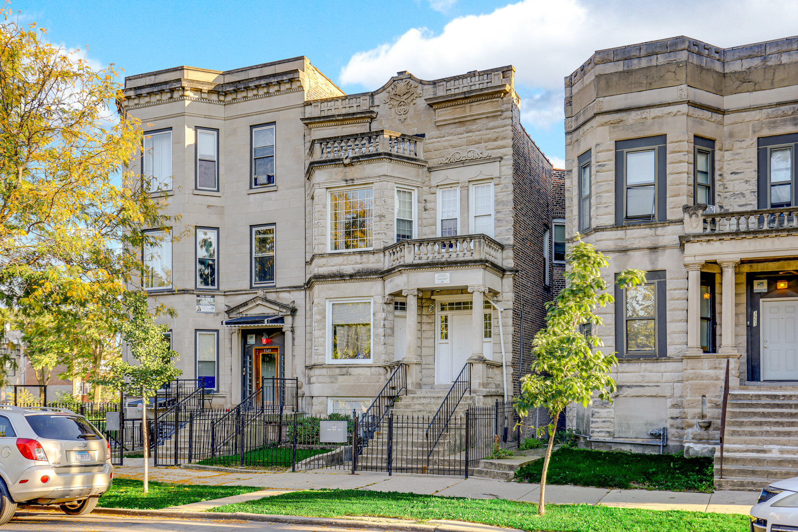 3551 W Douglas Boulevard #G, Chicago, IL 60623