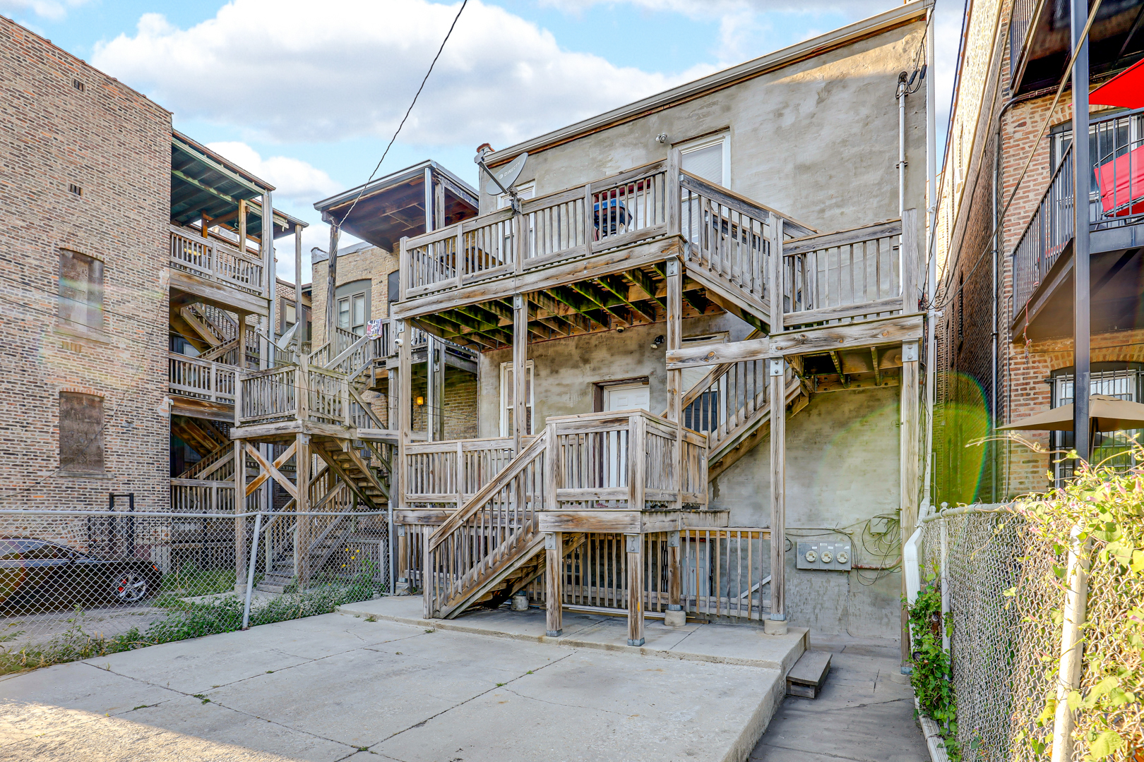 3551 W Douglas Boulevard #G, Chicago, IL 60623