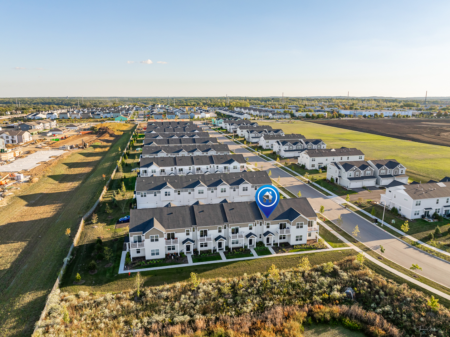 123 Kingsport Drive, South Elgin, IL 60177