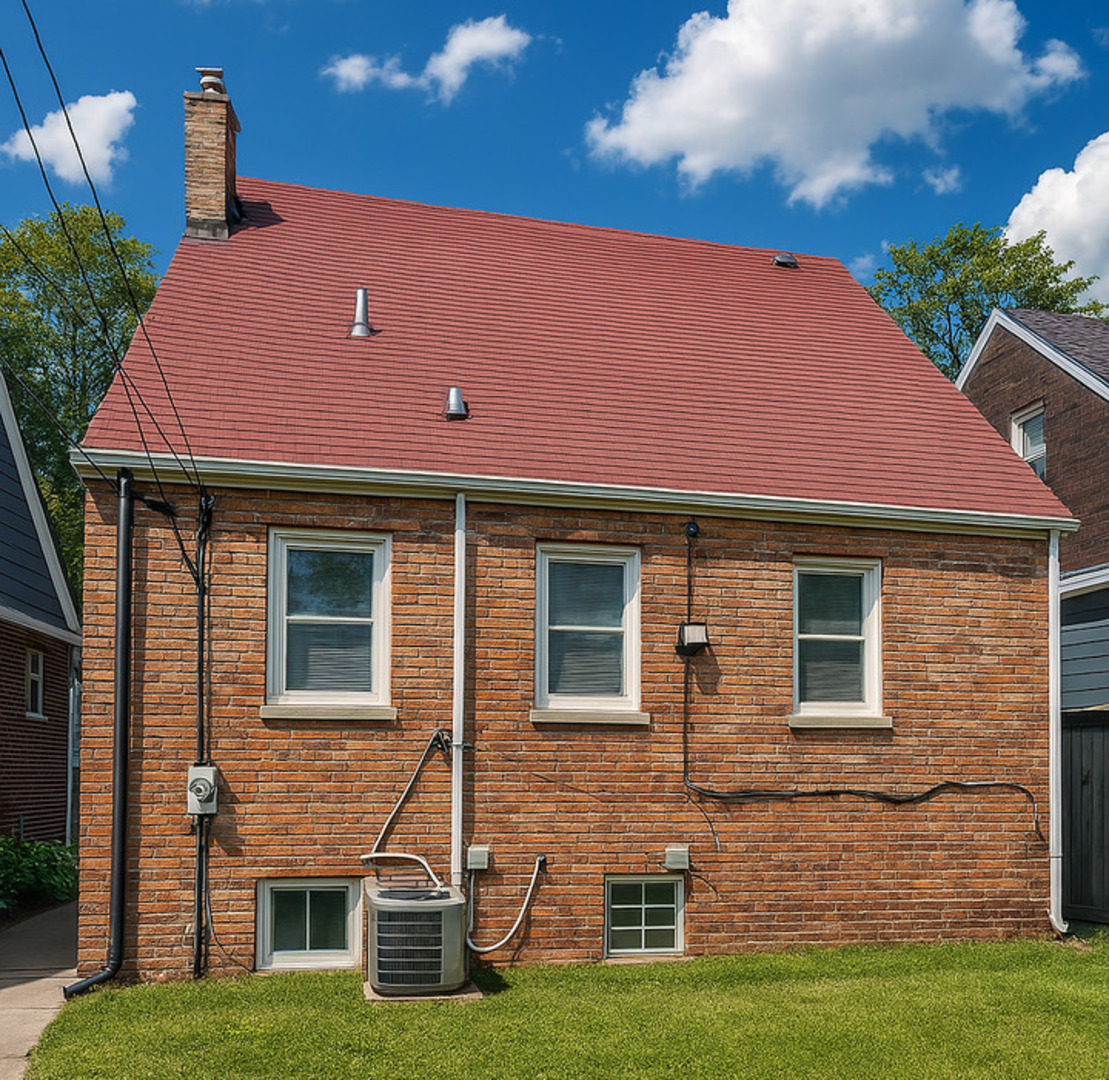 509 Webb Street, Calumet City, IL 60409