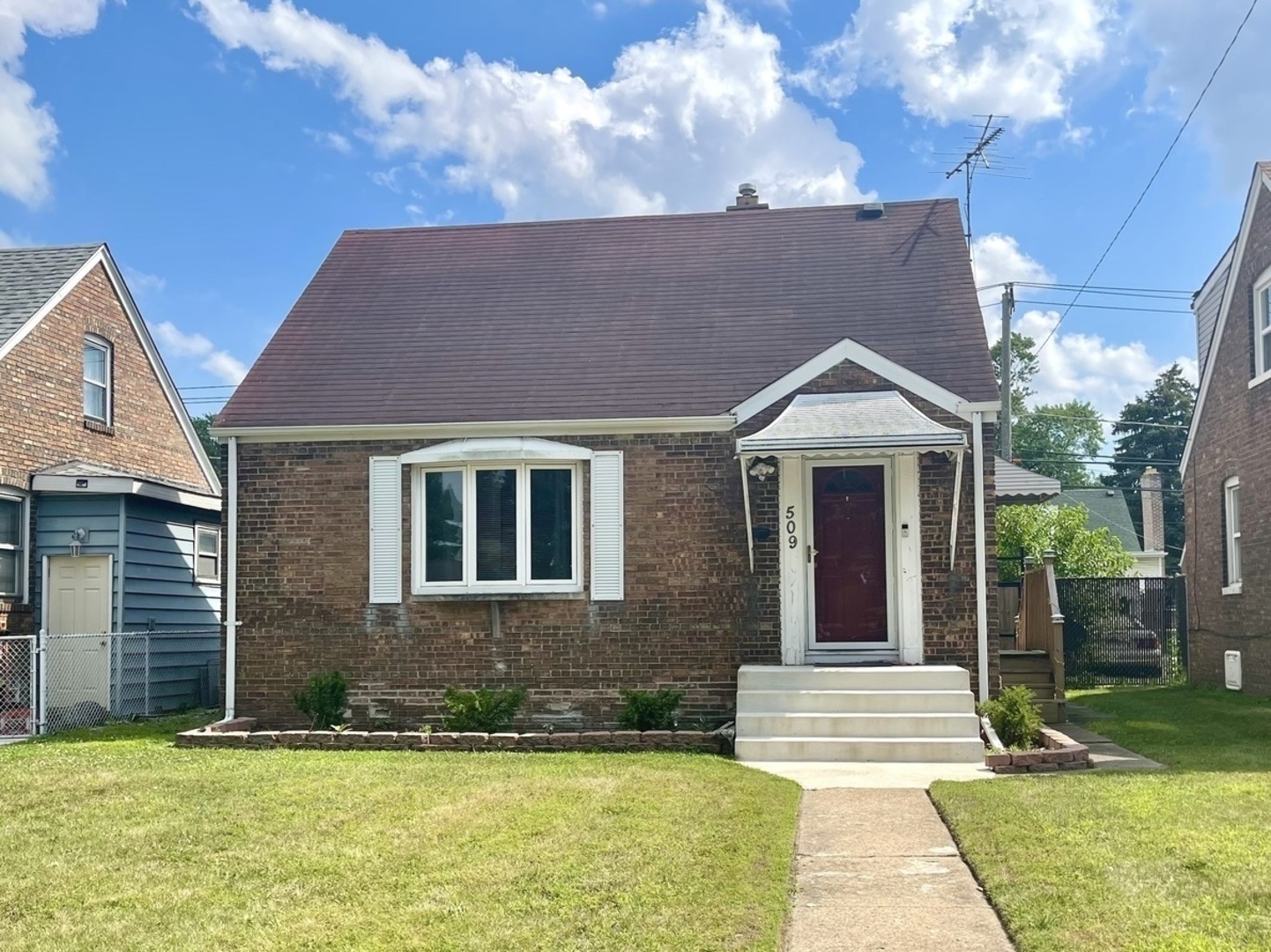 509 Webb Street, Calumet City, IL 60409