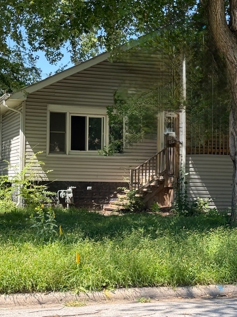 17046 Winchester Avenue, Hazel Crest, IL 60429