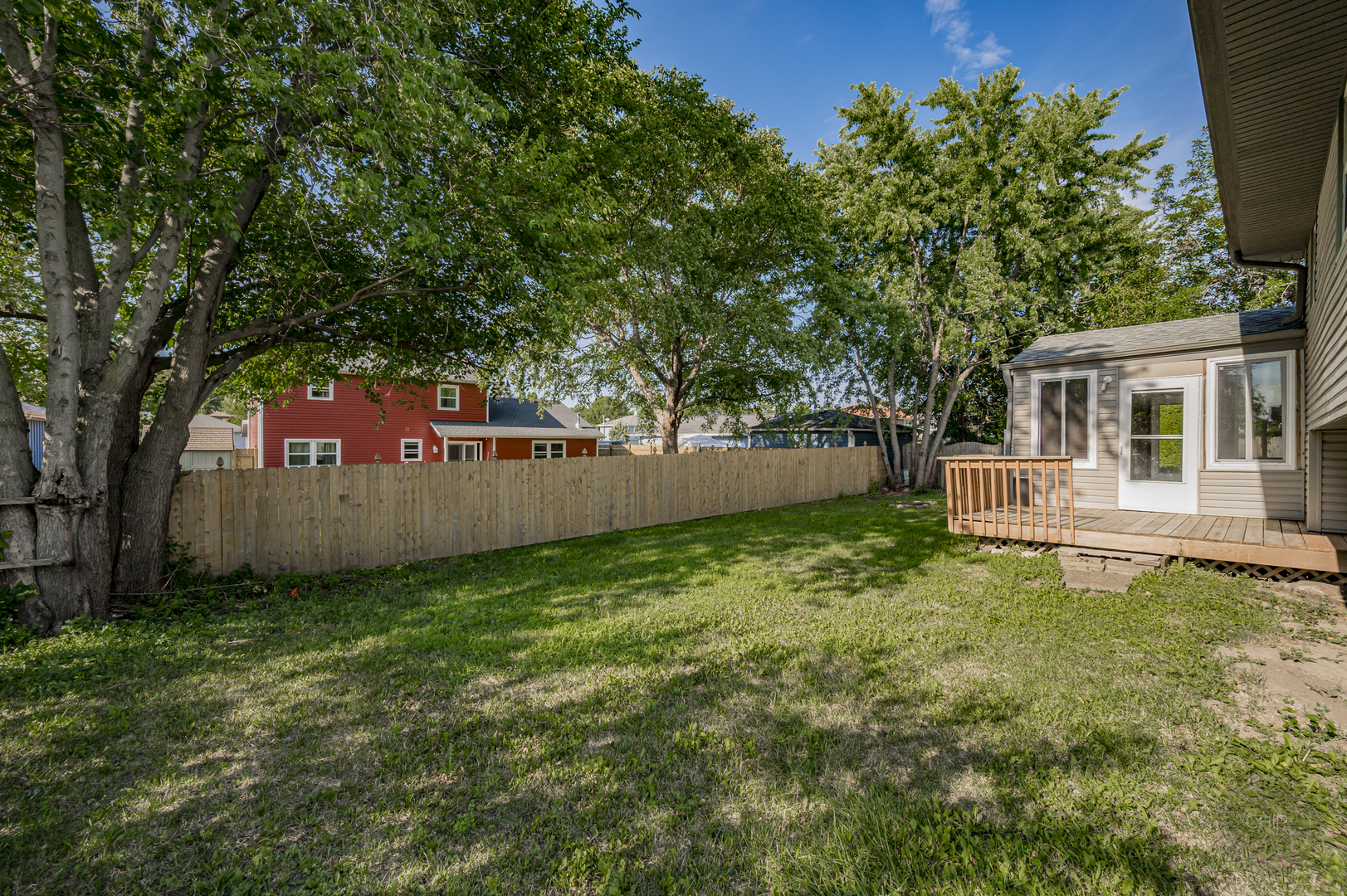 3917 Jonathan Simpson Drive, Joliet, IL 60431