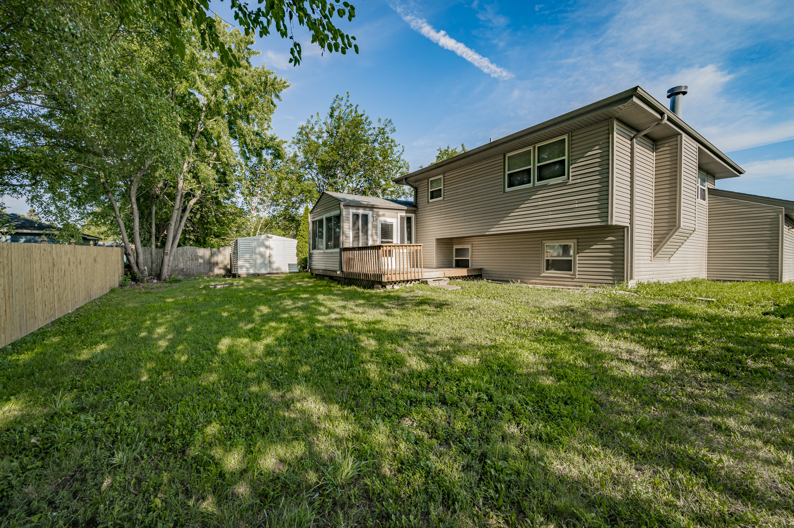 3917 Jonathan Simpson Drive, Joliet, IL 60431