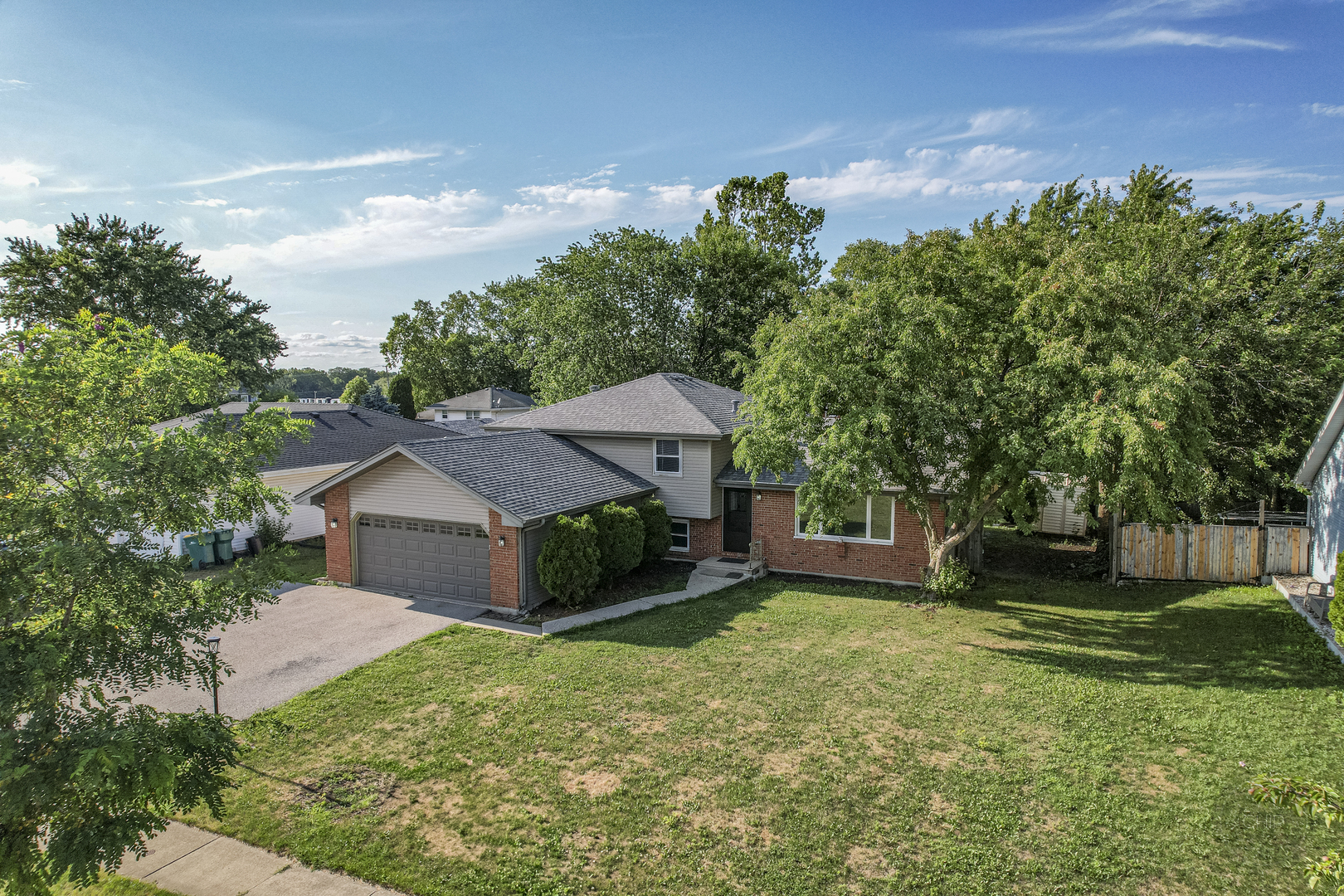 3917 Jonathan Simpson Drive, Joliet, IL 60431