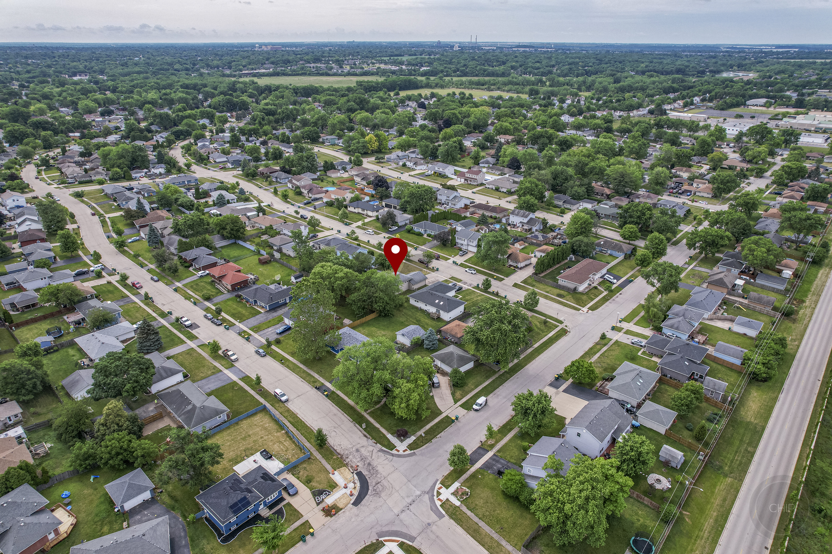 3917 Jonathan Simpson Drive, Joliet, IL 60431