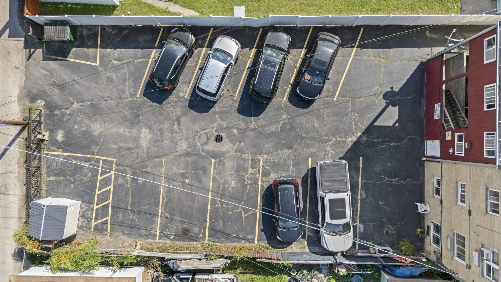 3243 S 49th Avenue #301, Cicero, IL 60804