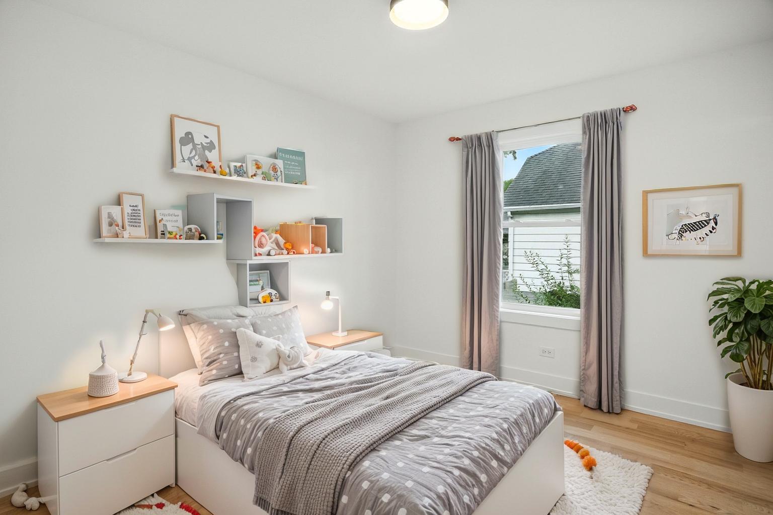 302 S Washington Street, Westmont, IL 60559