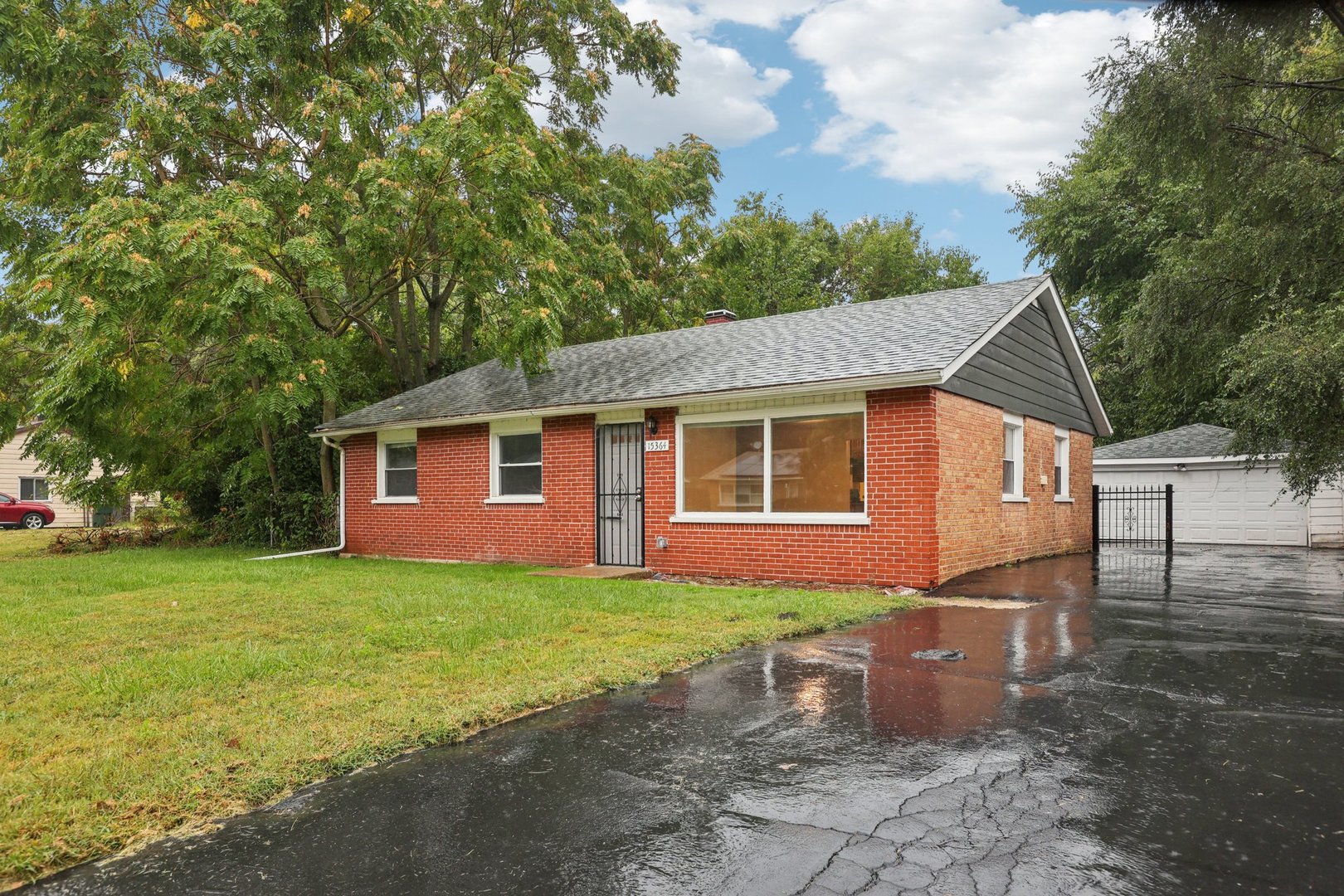 15364 Afton Avenue, Markham, IL 60428