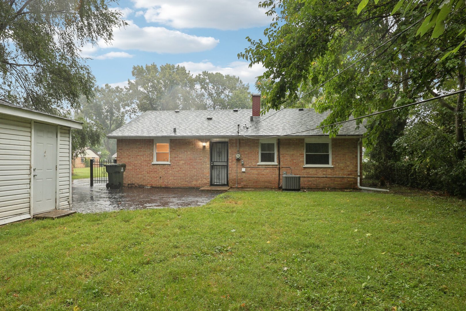 15364 Afton Avenue, Markham, IL 60428