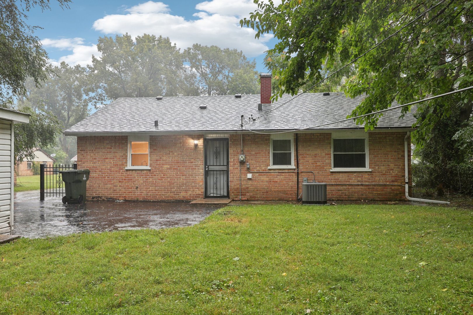 15364 Afton Avenue, Markham, IL 60428