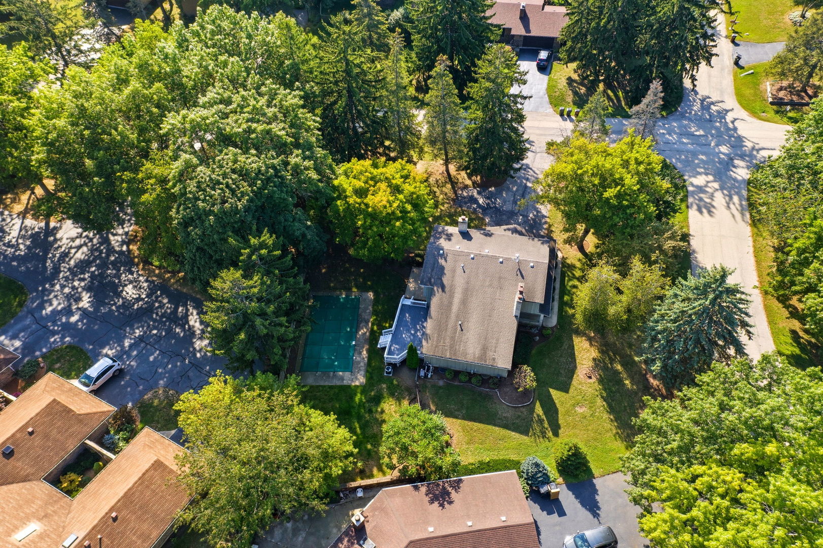 521 Deerpath Drive, Winthrop Harbor, IL 60096