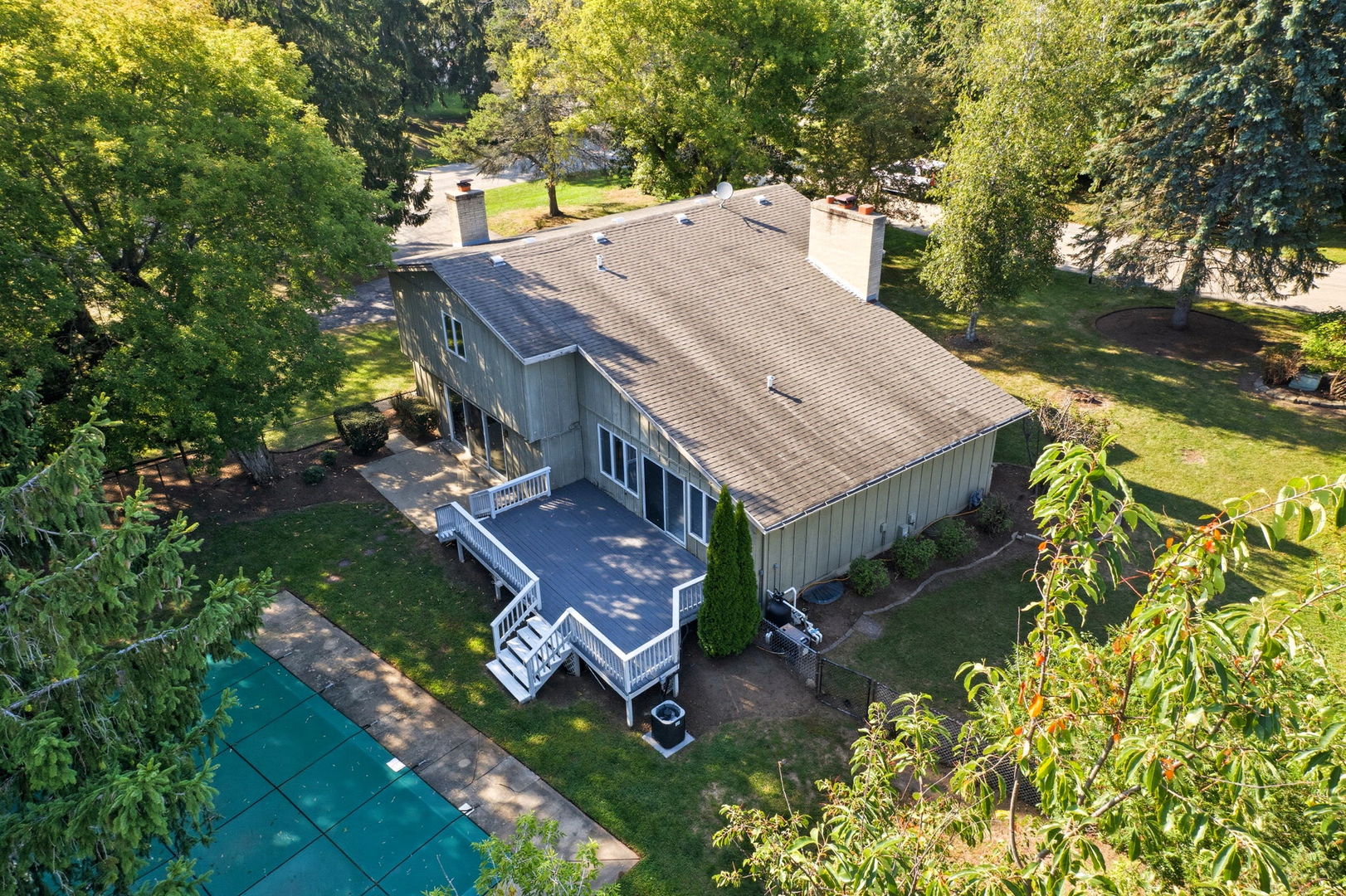 521 Deerpath Drive, Winthrop Harbor, IL 60096