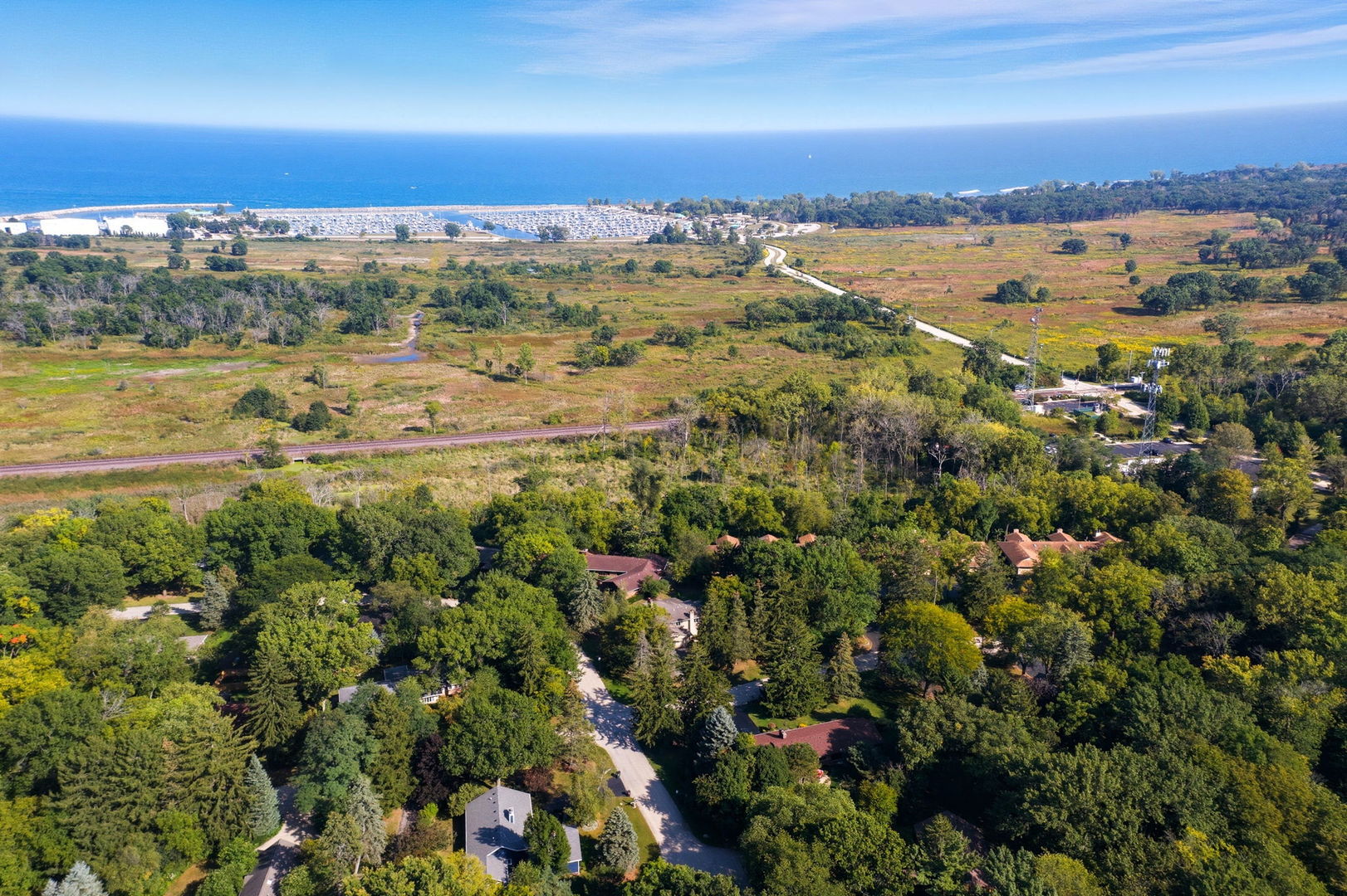 521 Deerpath Drive, Winthrop Harbor, IL 60096