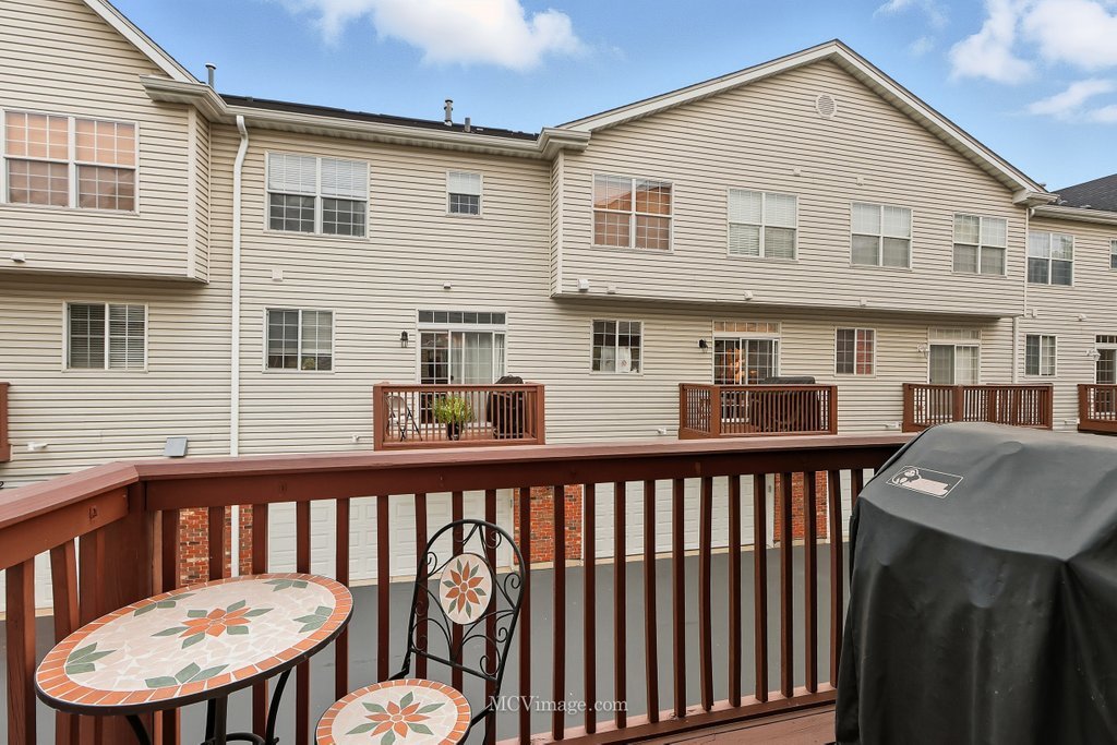 2628 Blakely Lane, Naperville, IL 60540