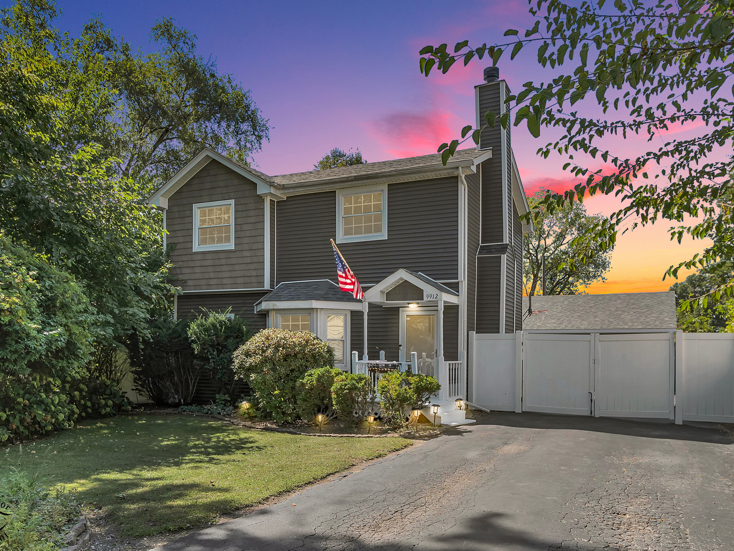 9912 Austin Avenue, Oak Lawn, IL 60453