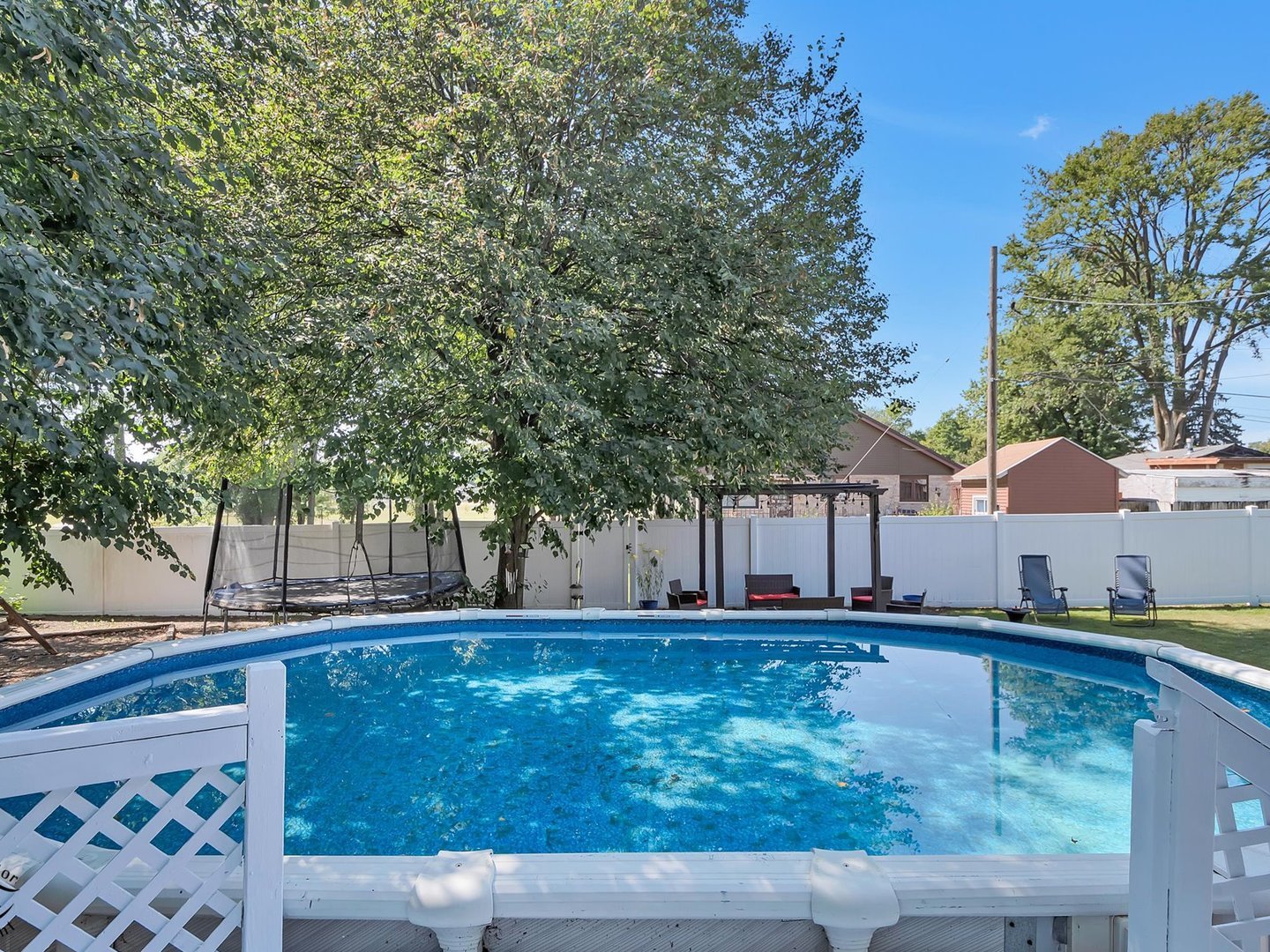 9912 Austin Avenue, Oak Lawn, IL 60453