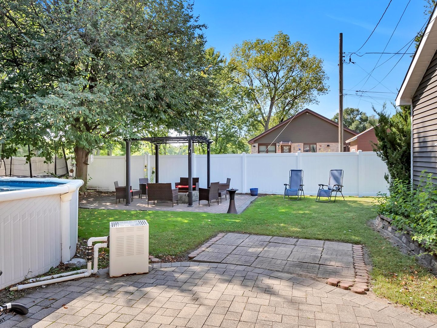 9912 Austin Avenue, Oak Lawn, IL 60453