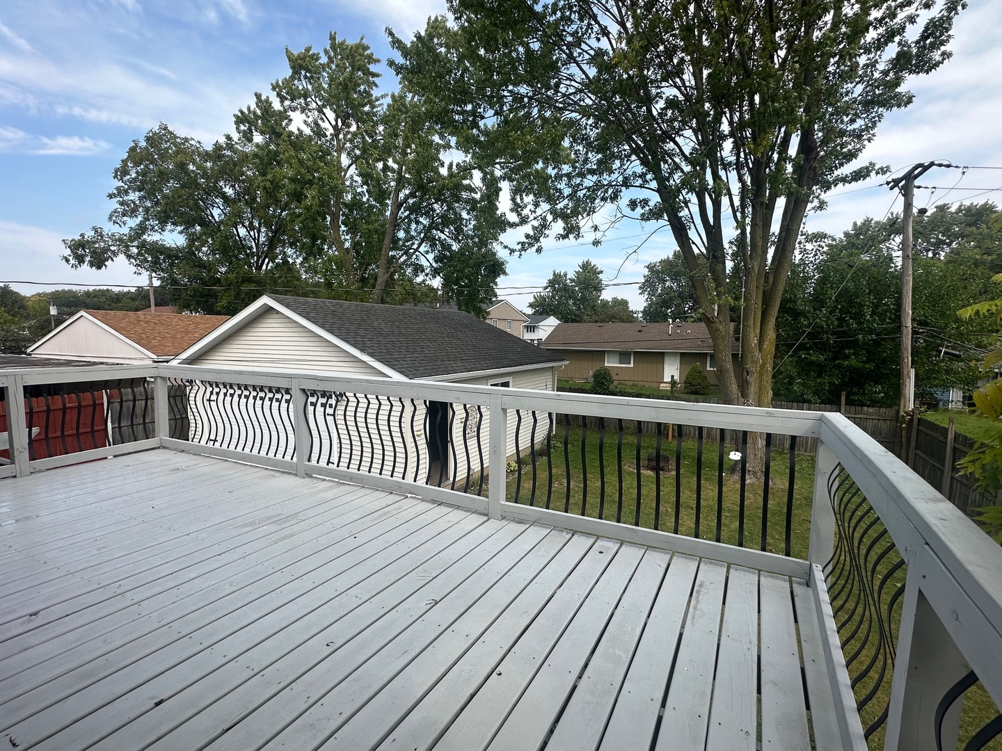 702 Union Avenue, Romeoville, IL 60446