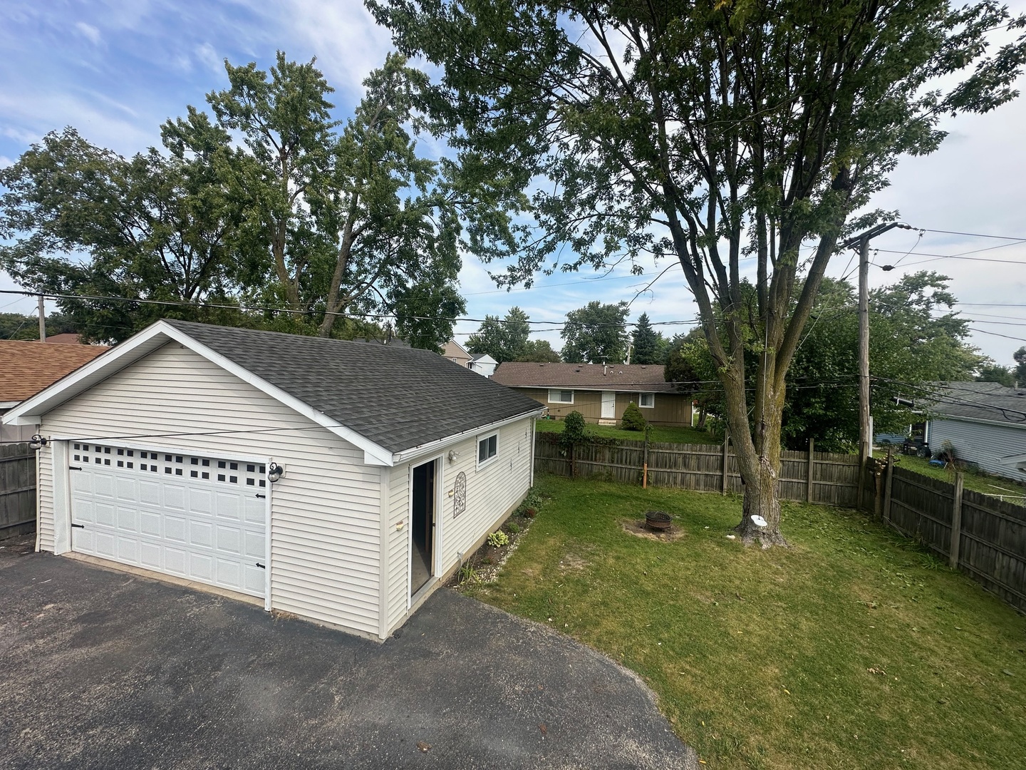 702 Union Avenue, Romeoville, IL 60446