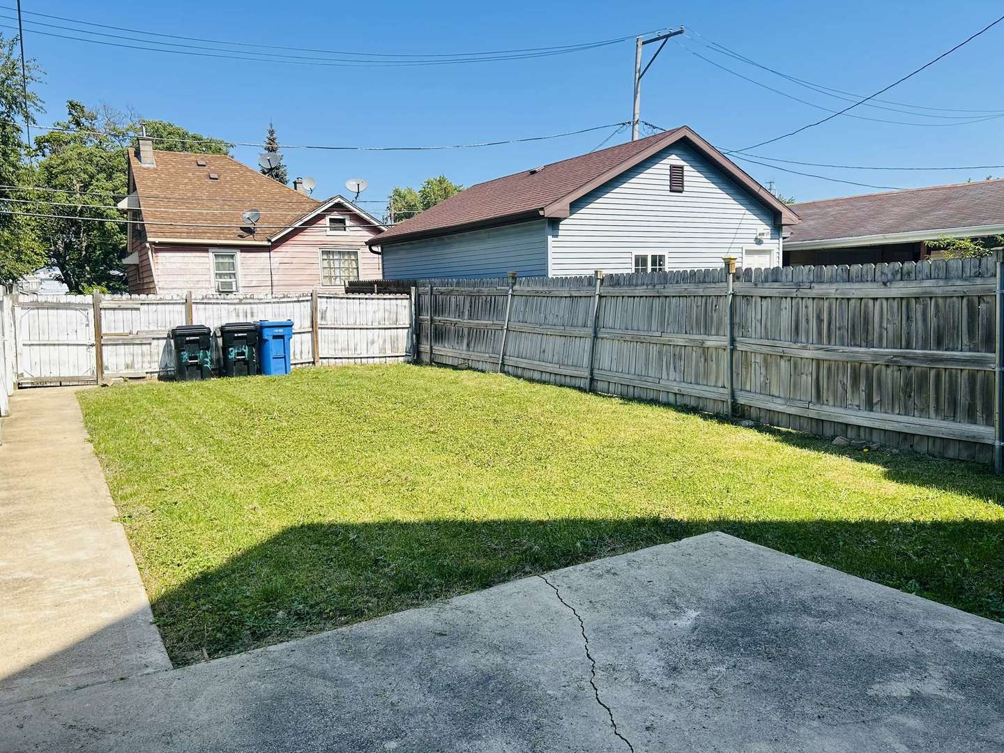 344 E 117th Street, Chicago, IL 60628