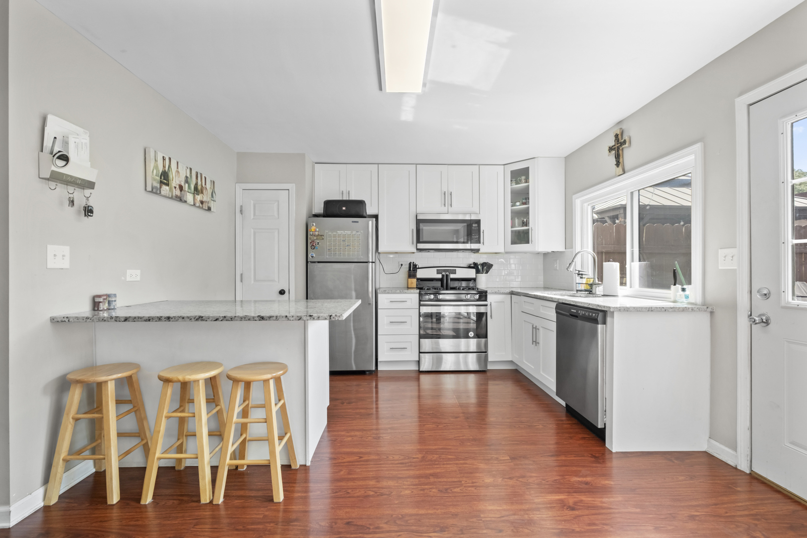 1225 Court C Avenue, Hanover Park, IL 60133