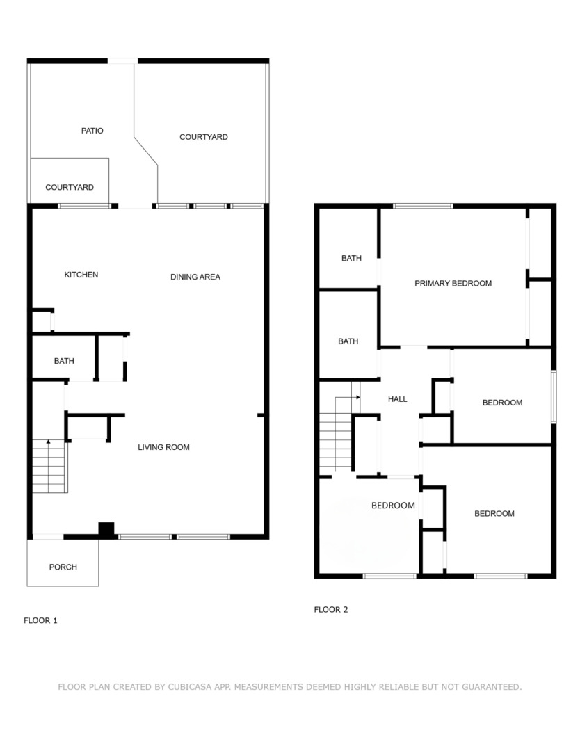 1225 Court C Avenue, Hanover Park, IL 60133