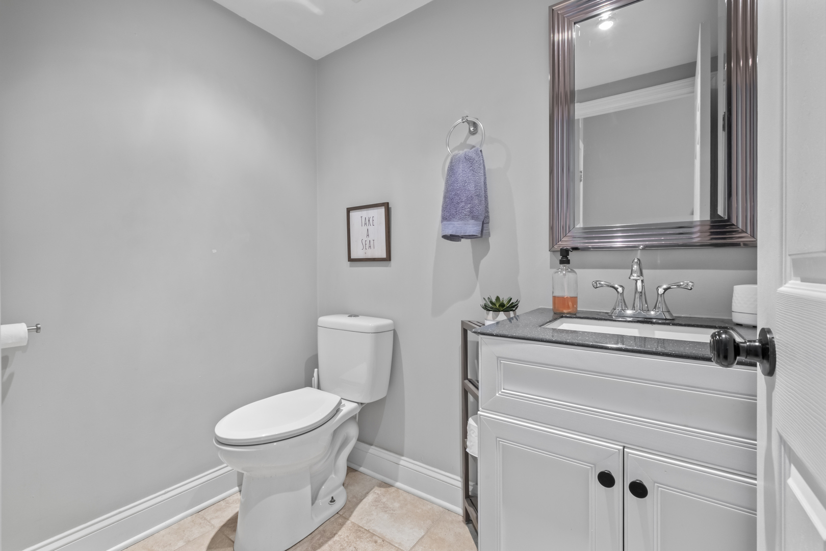 1225 Court C Avenue, Hanover Park, IL 60133