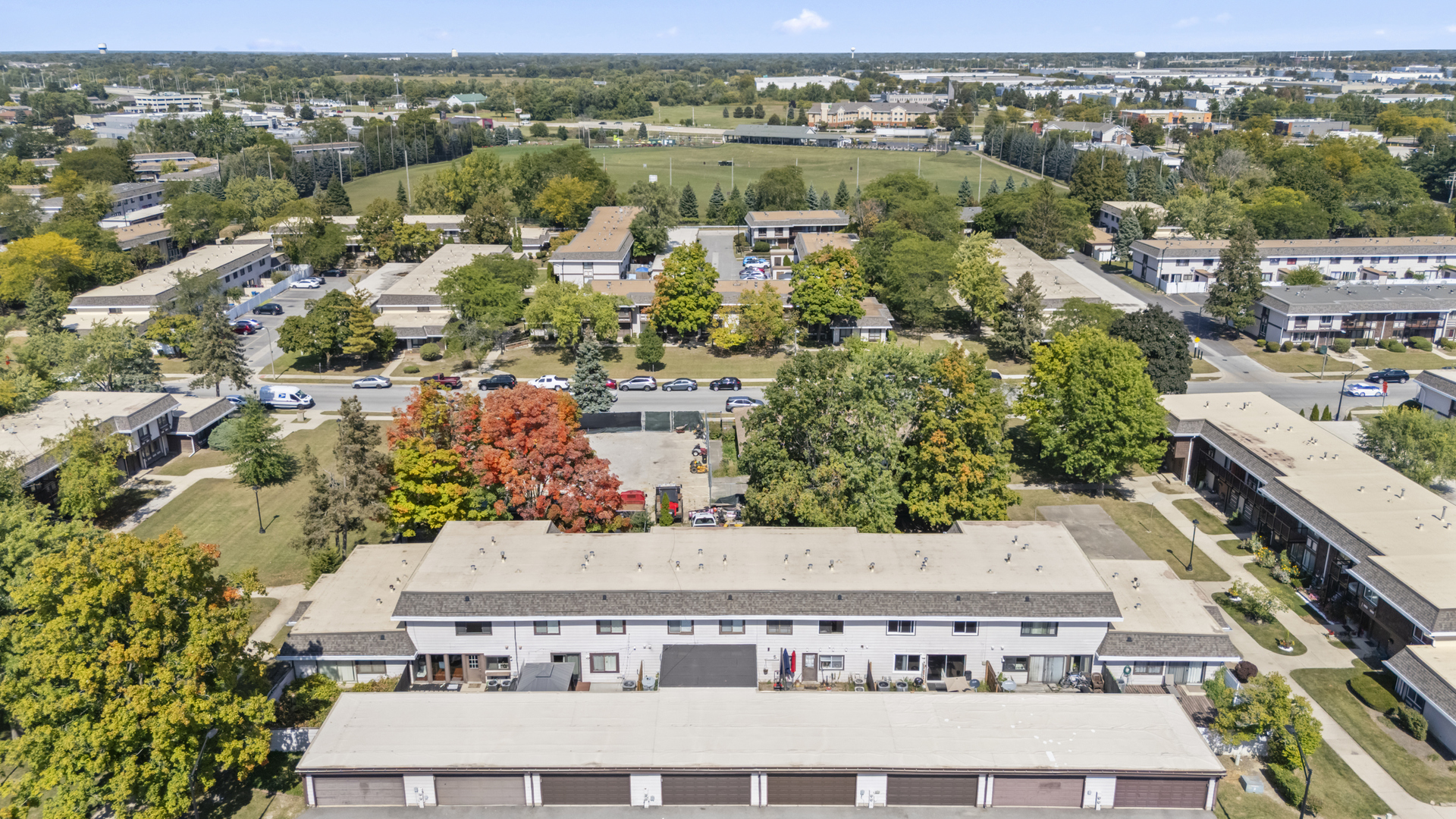 1225 Court C Avenue, Hanover Park, IL 60133