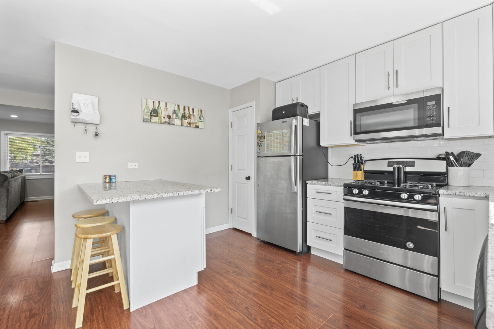 1225 Court C Avenue, Hanover Park, IL 60133