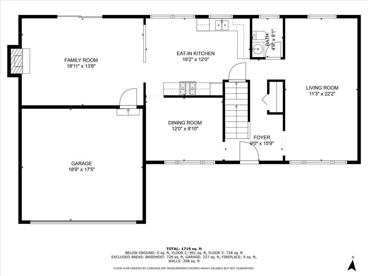 1540 Independence Avenue, St. Charles, IL 60174