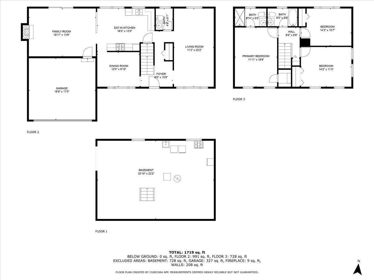 1540 Independence Avenue, St. Charles, IL 60174