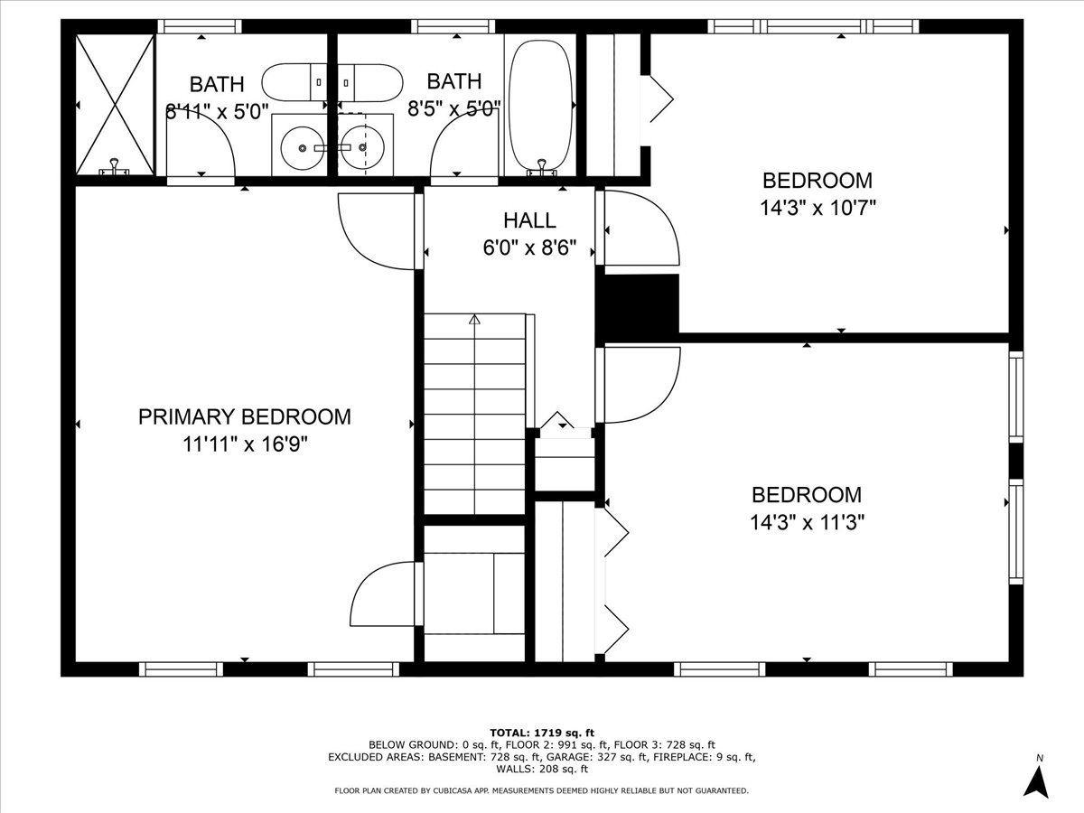 1540 Independence Avenue, St. Charles, IL 60174