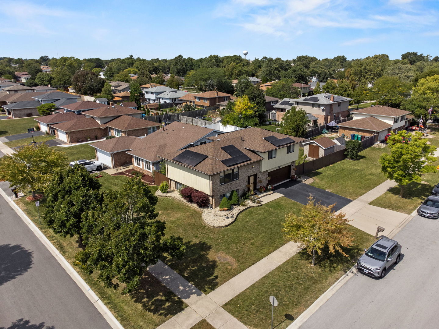 16950 90TH Avenue, Orland Hills, IL 60487