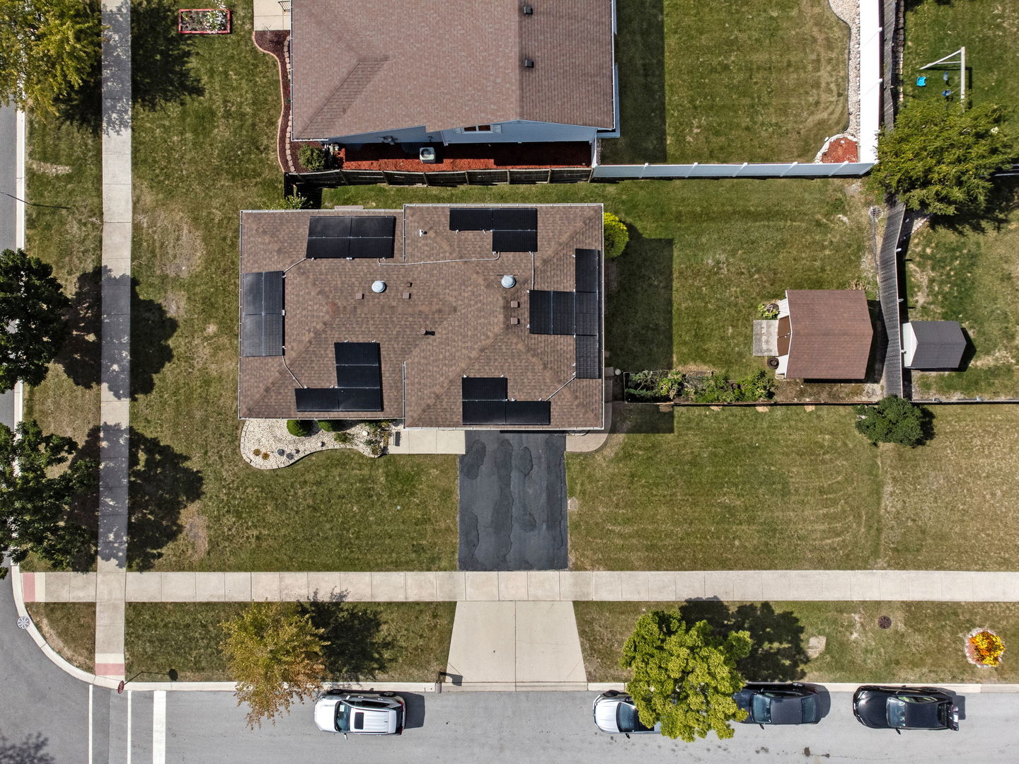16950 90TH Avenue, Orland Hills, IL 60487
