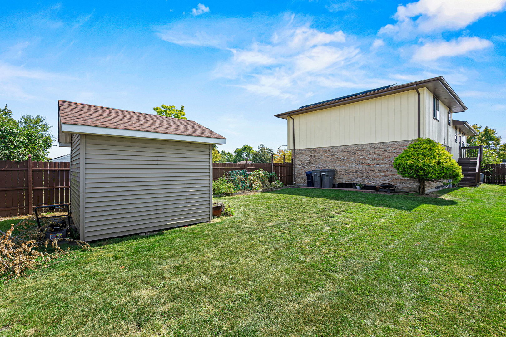 16950 90TH Avenue, Orland Hills, IL 60487
